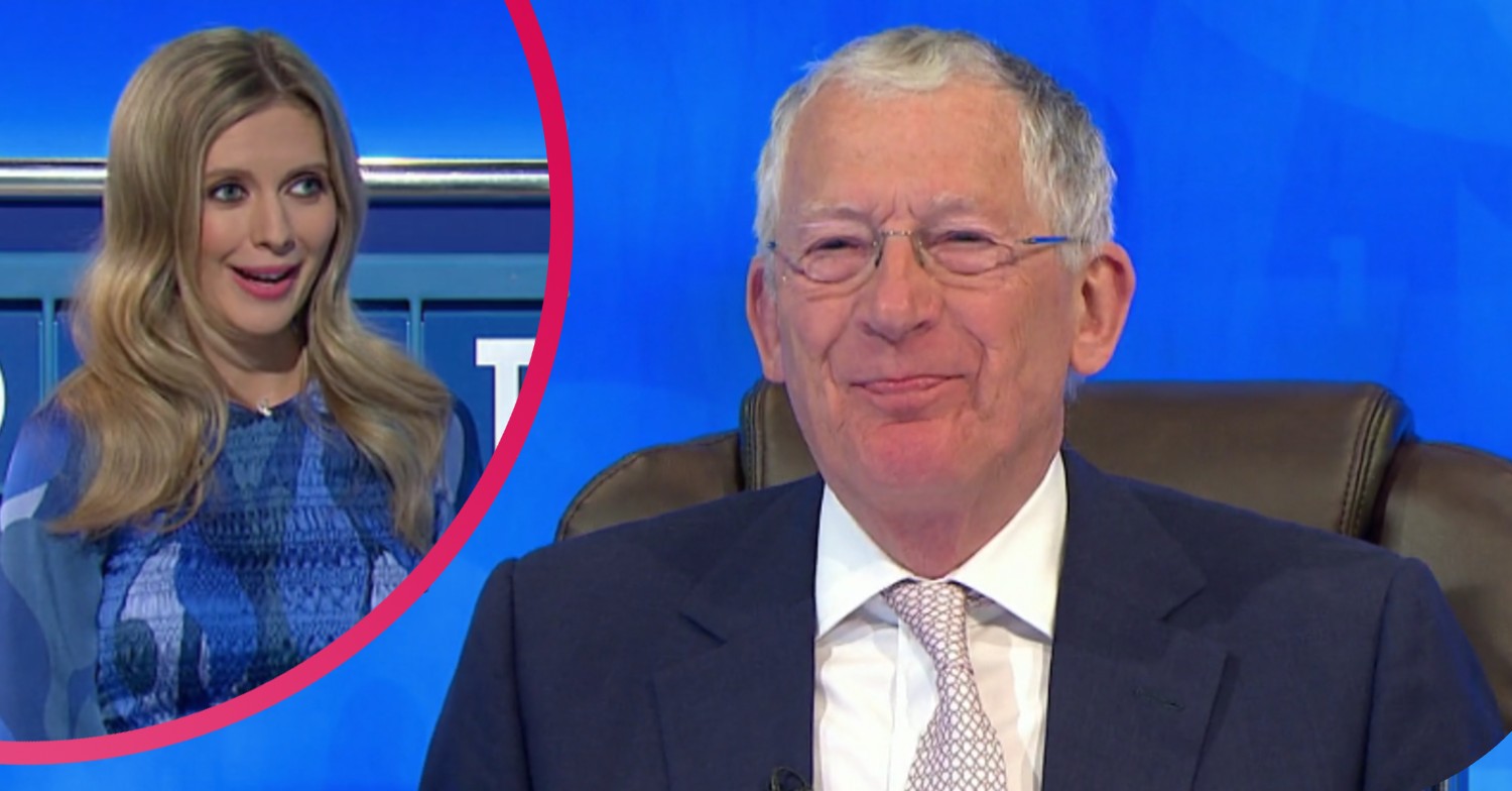 Nick Hewer Countdown