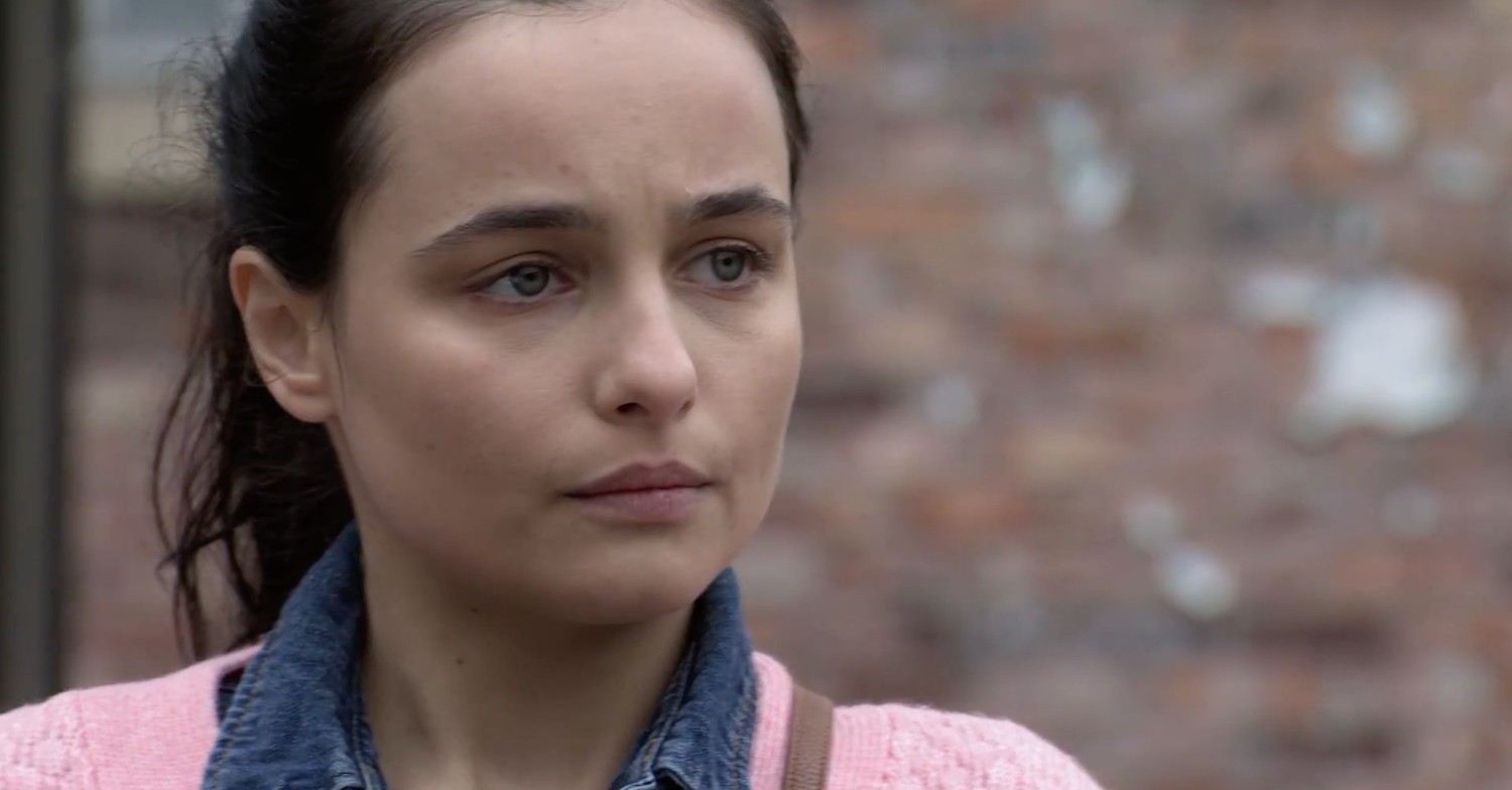 coronation street alina pop