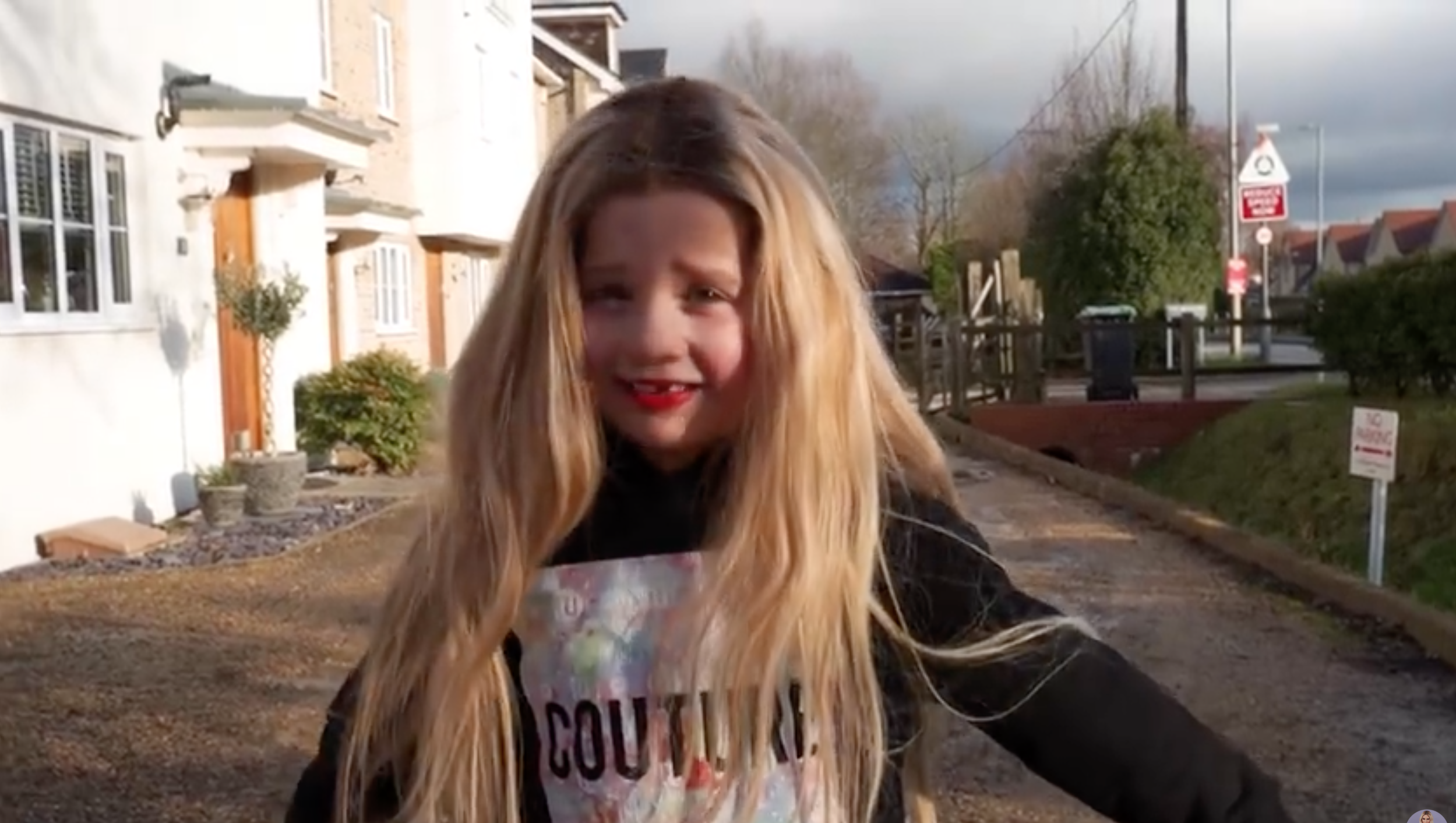 Katie Price children