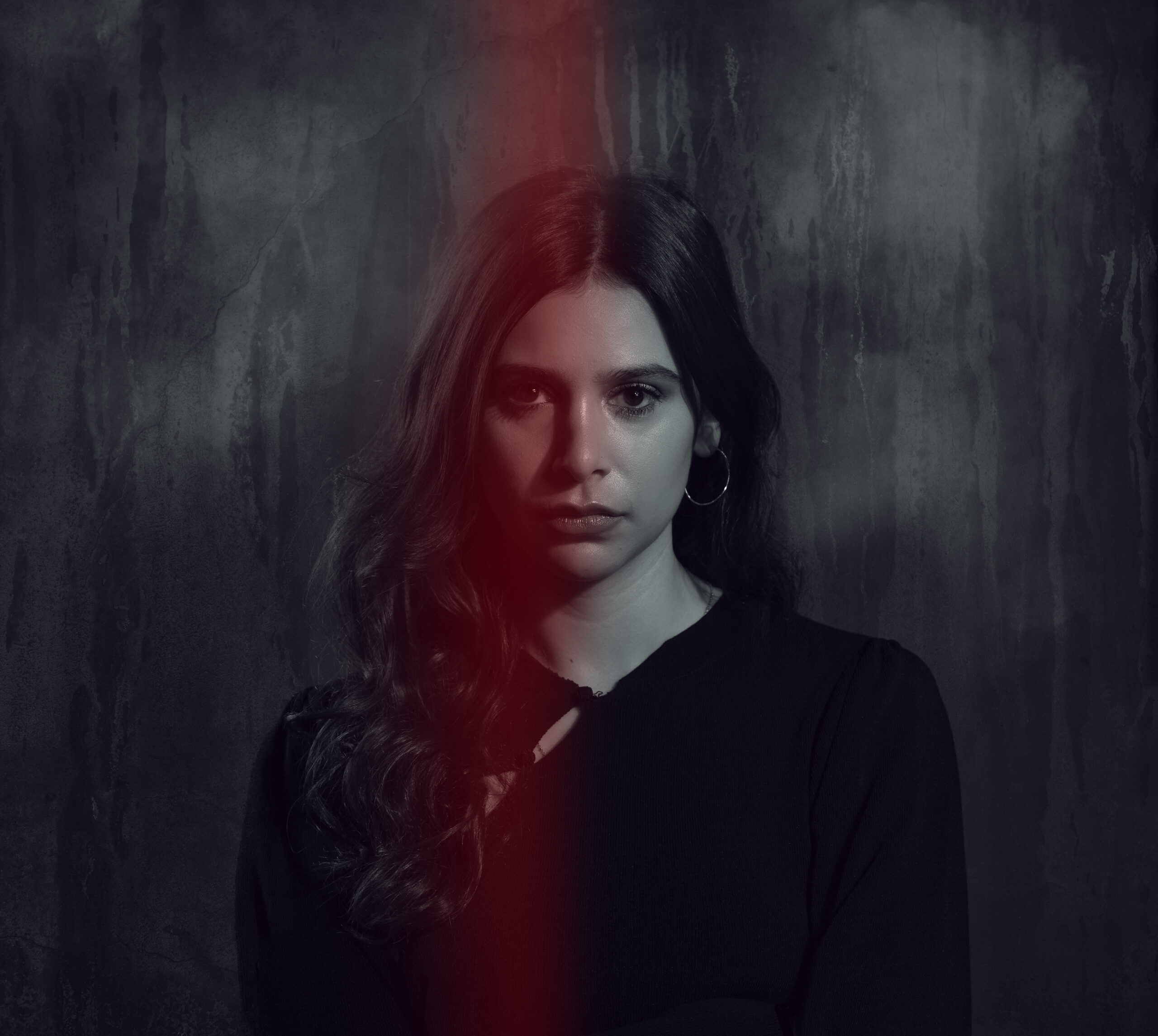 Meena Jutla in Emmerdale