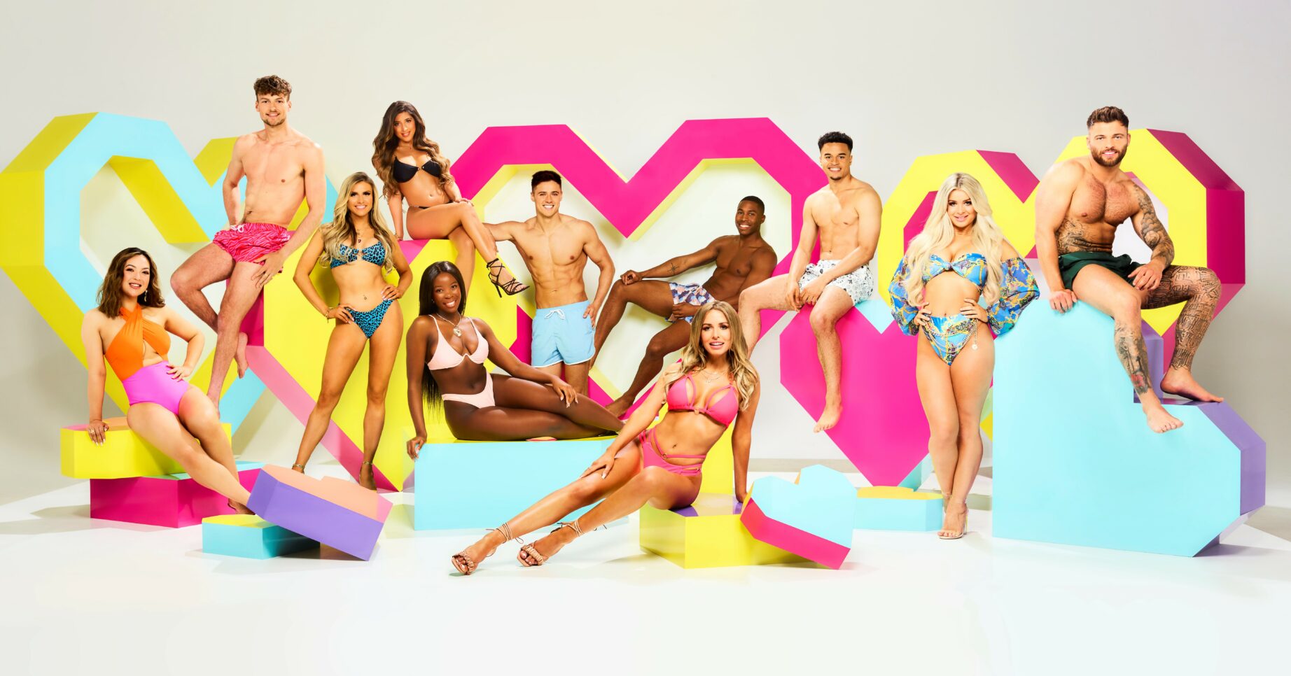Love Island 2021