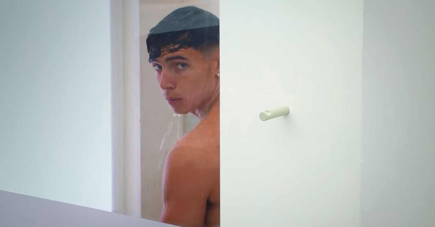 hot sex on Love Island 2021?