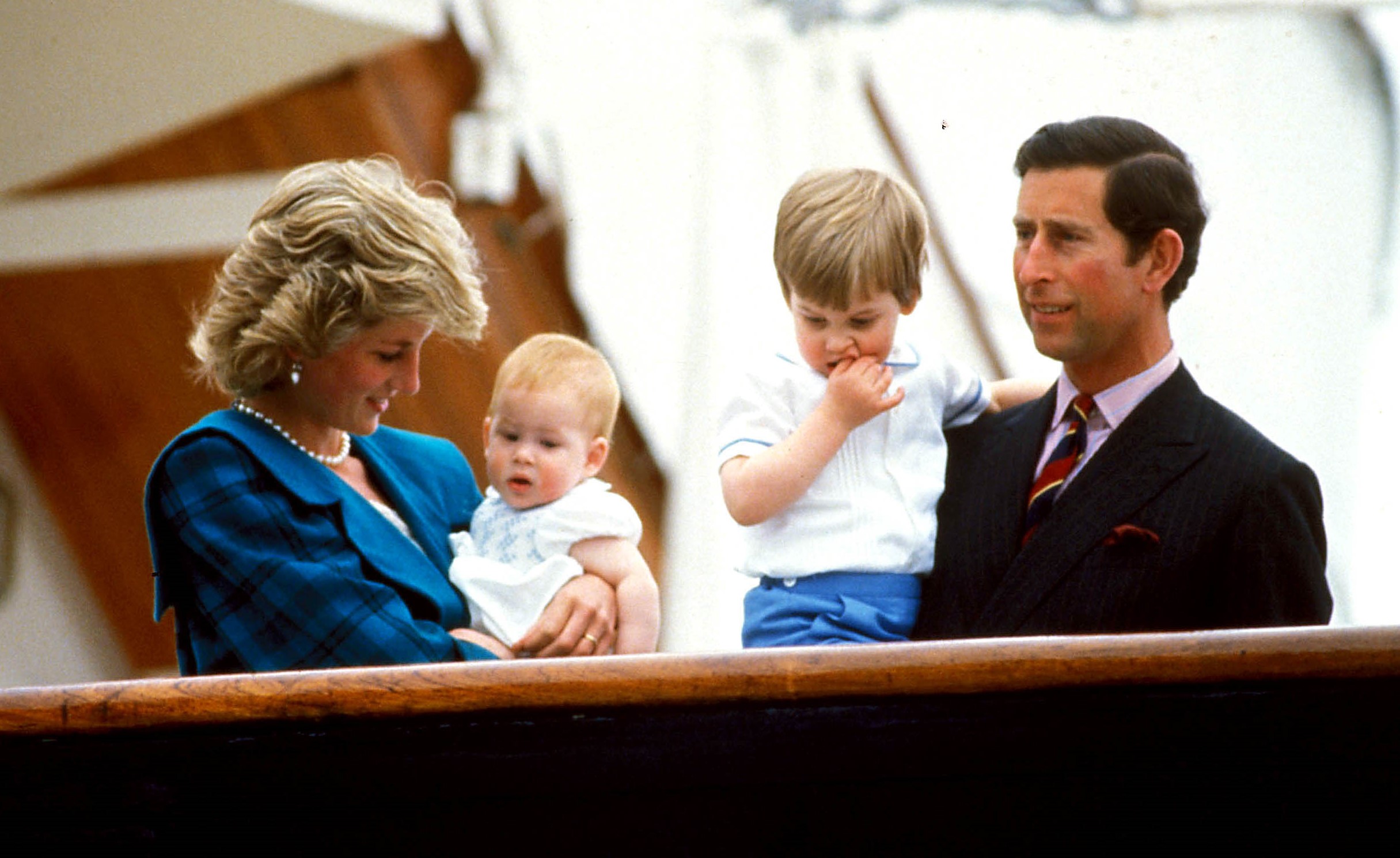 Princess Diana birthday