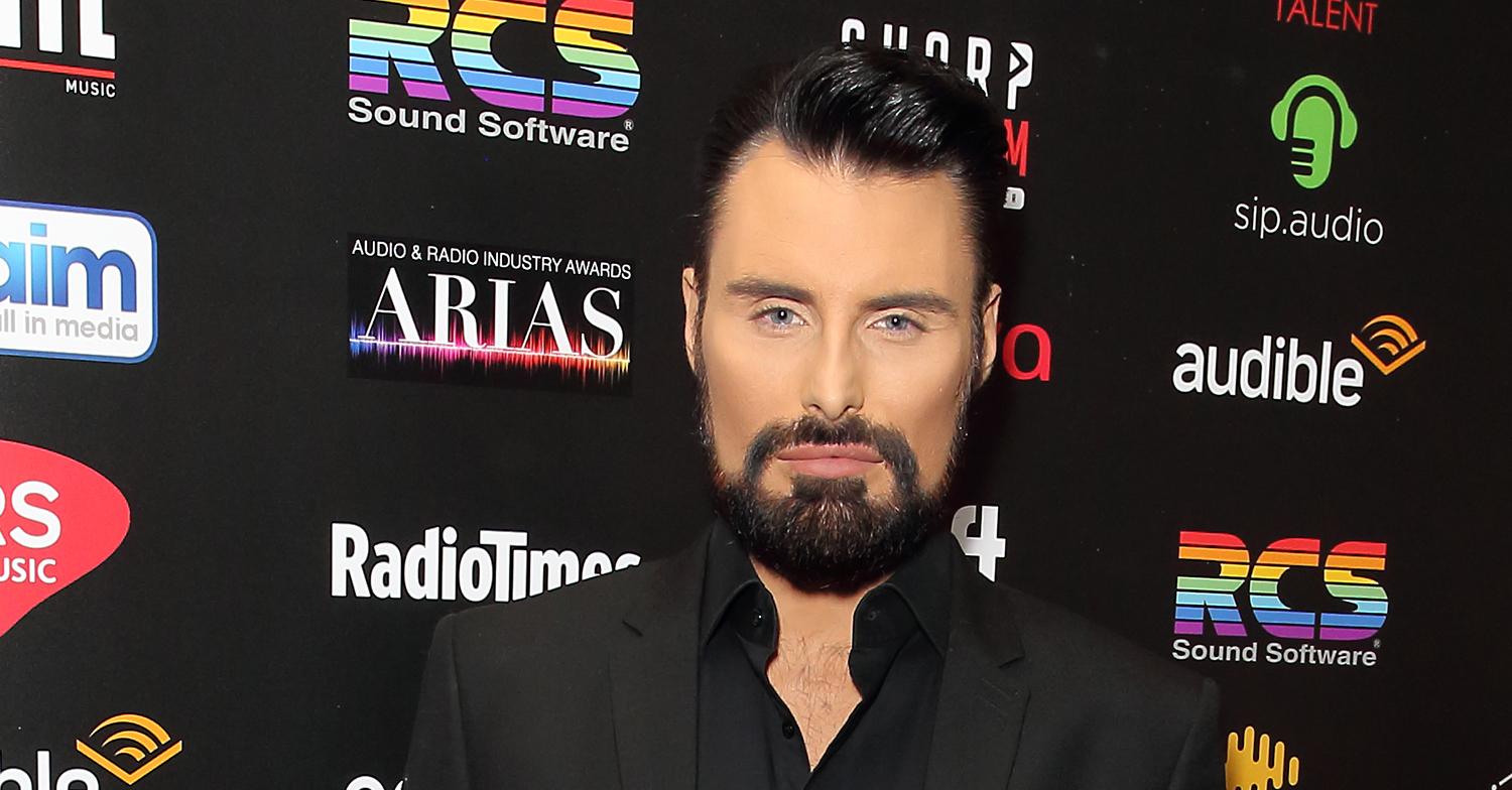 Rylan Clark-Neal