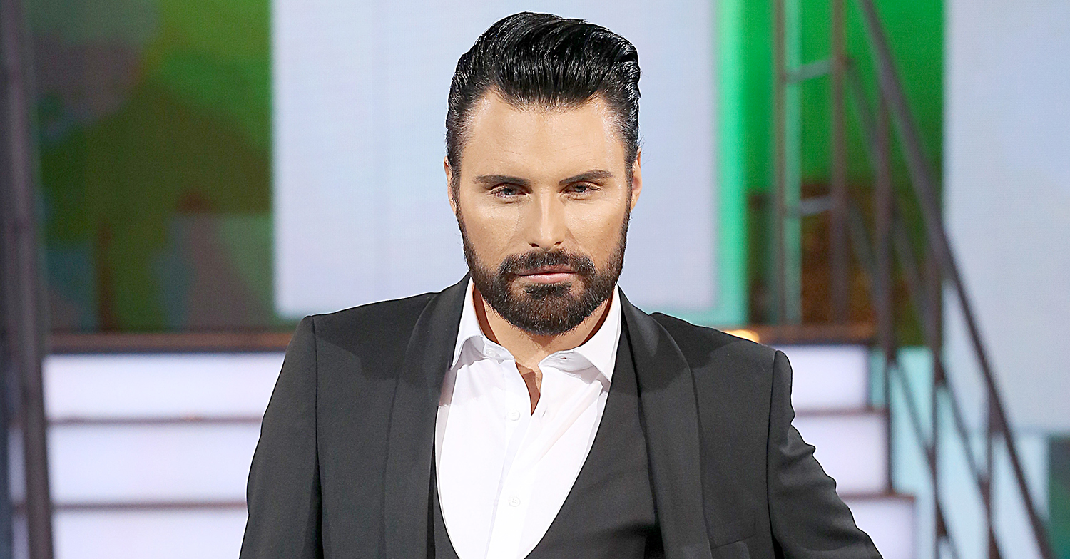 Rylan Clark-Neal