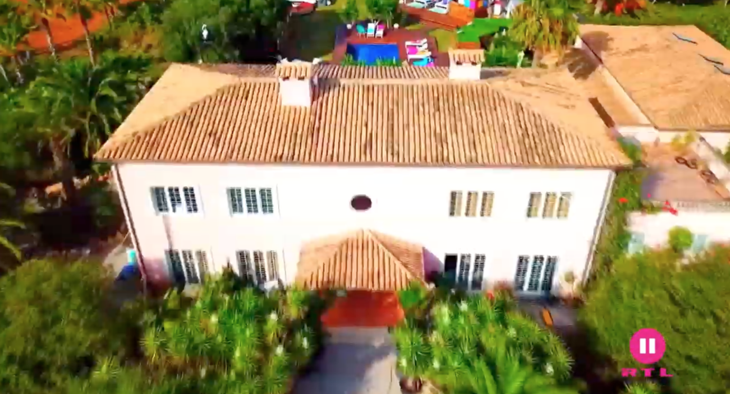 Love Island Germany 2019