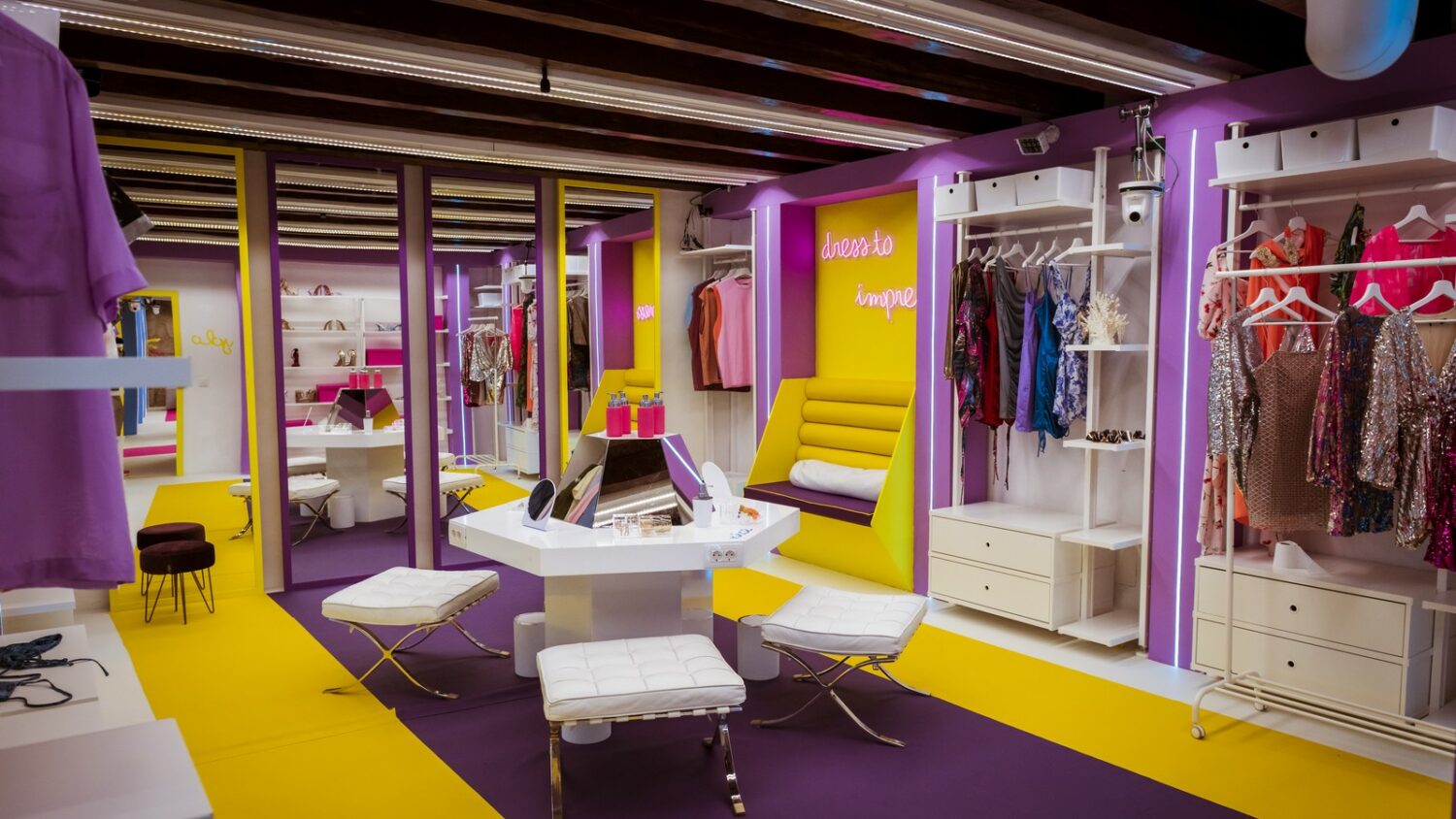 Love Island Germany Villa