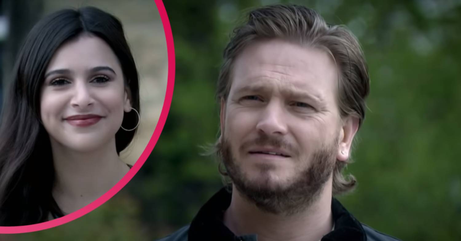 Emmerdale SPOILERS: David cheats on Meena