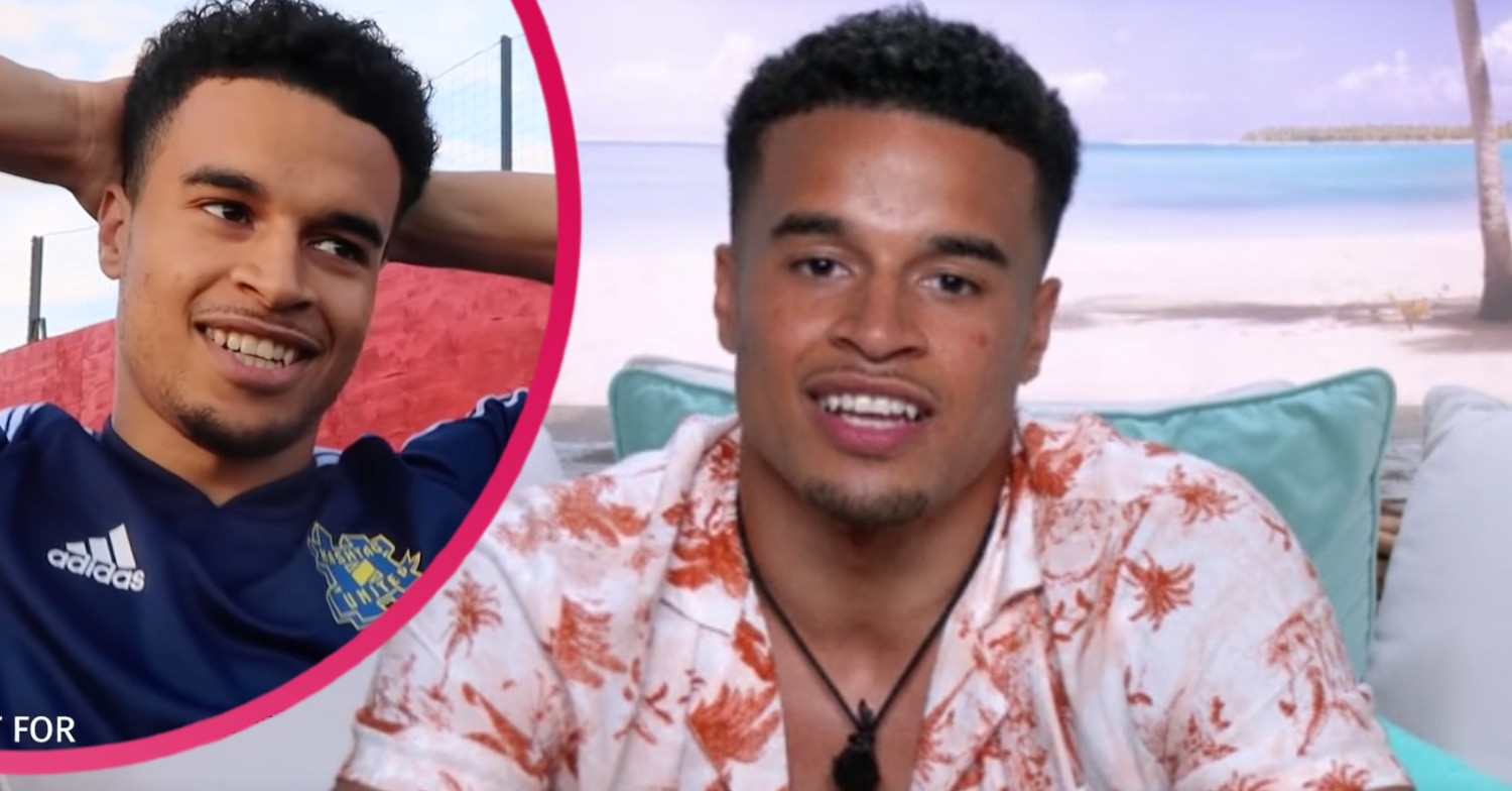 What is Hashtag United?