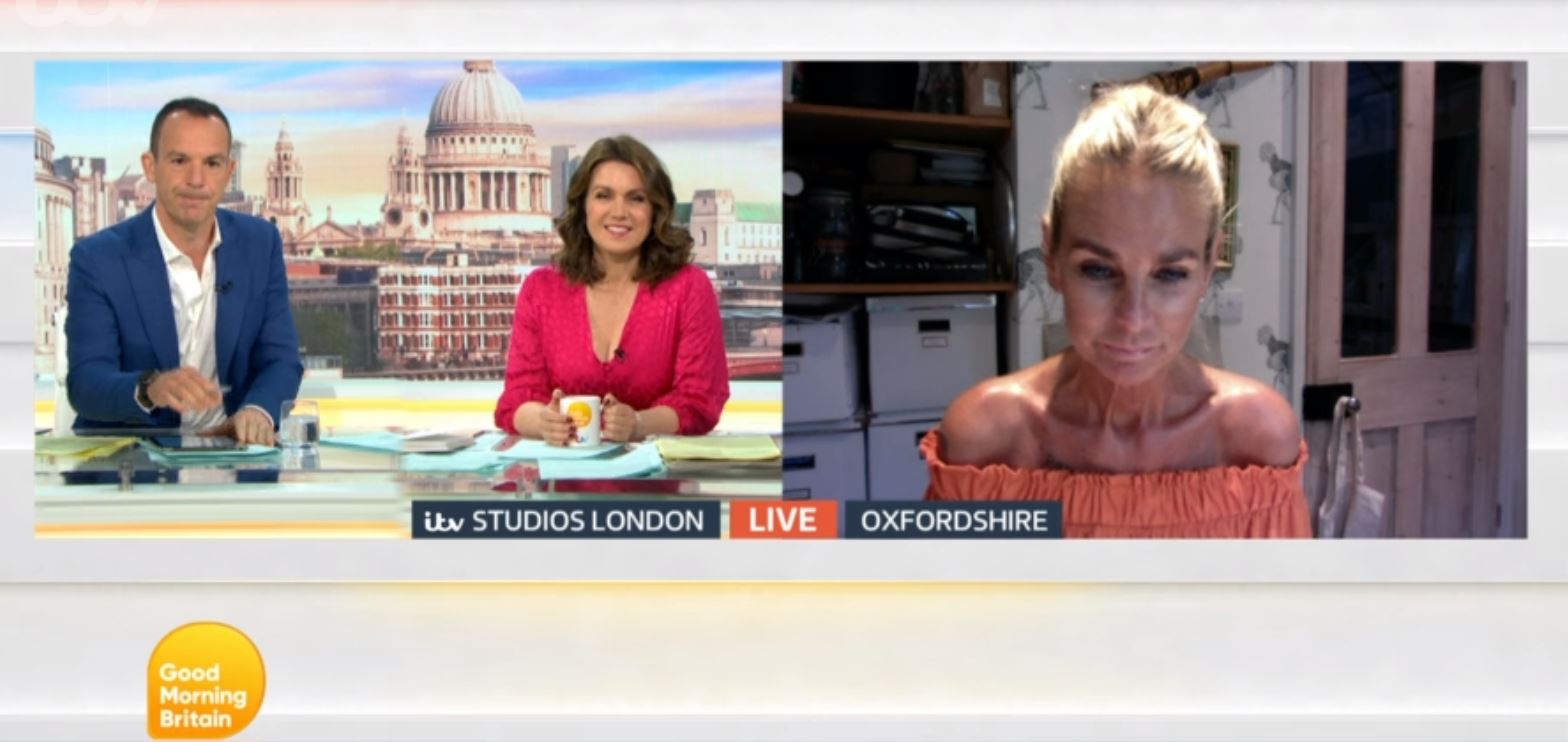 ulrika jonsson photo