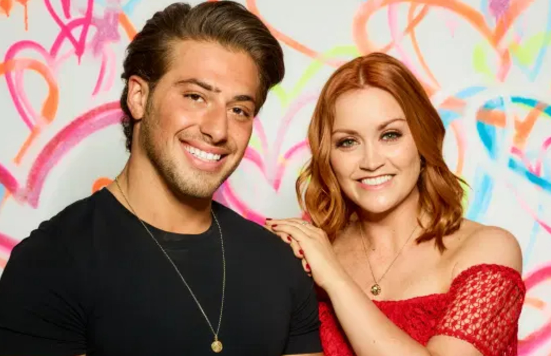 Love Island Morning After Podcast 2021 seasons Arielle Free