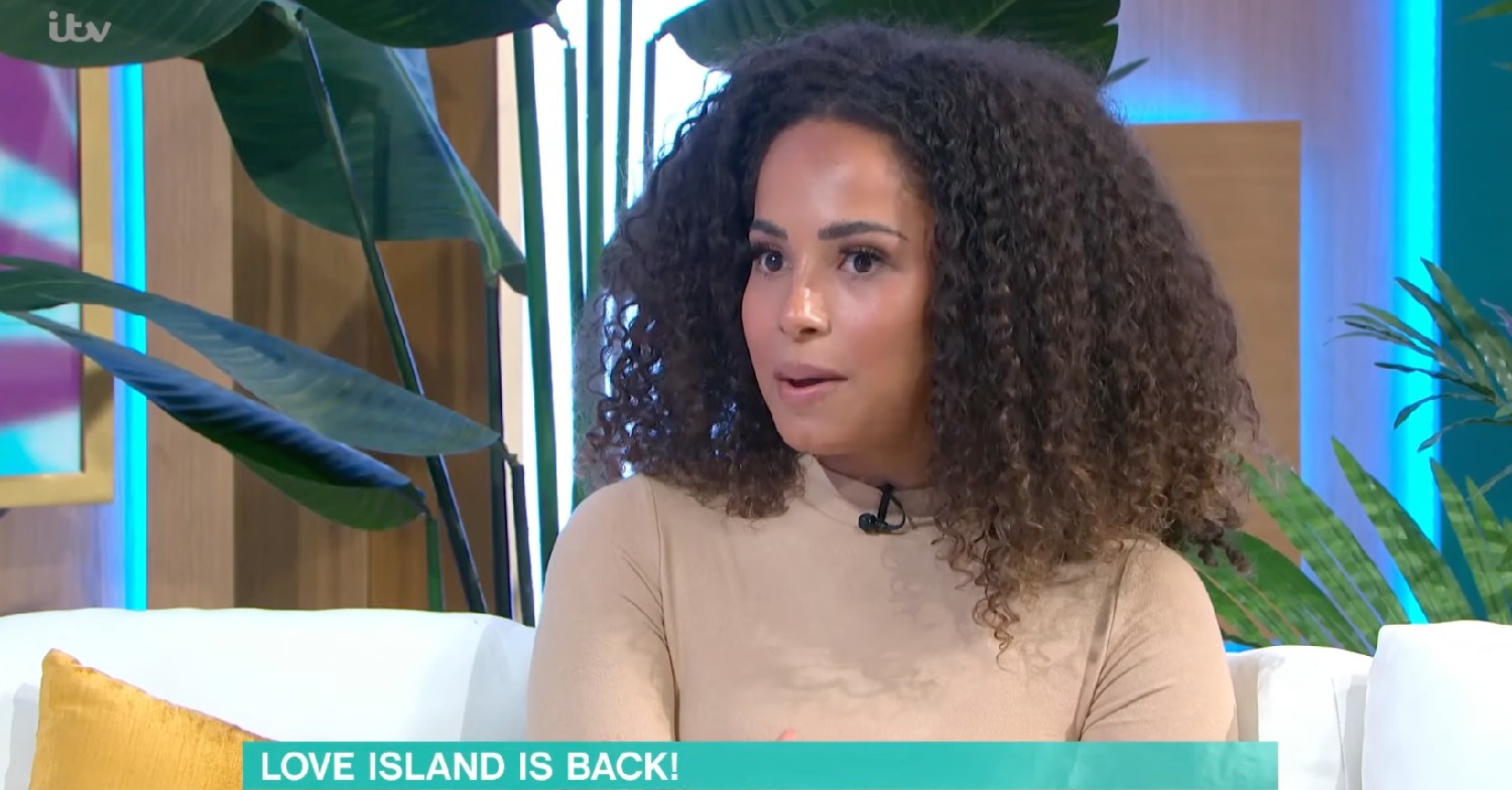 Love Island news