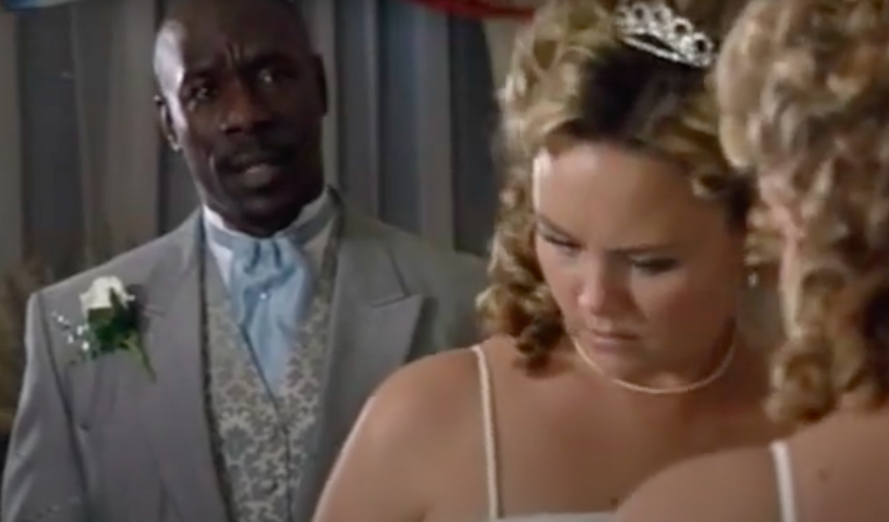 Paul Trueman in EastEnders