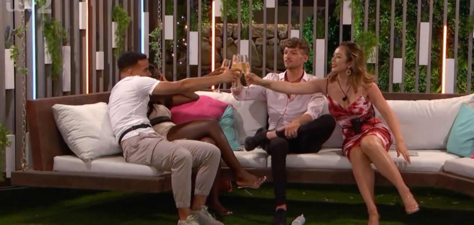 Love Island 2021