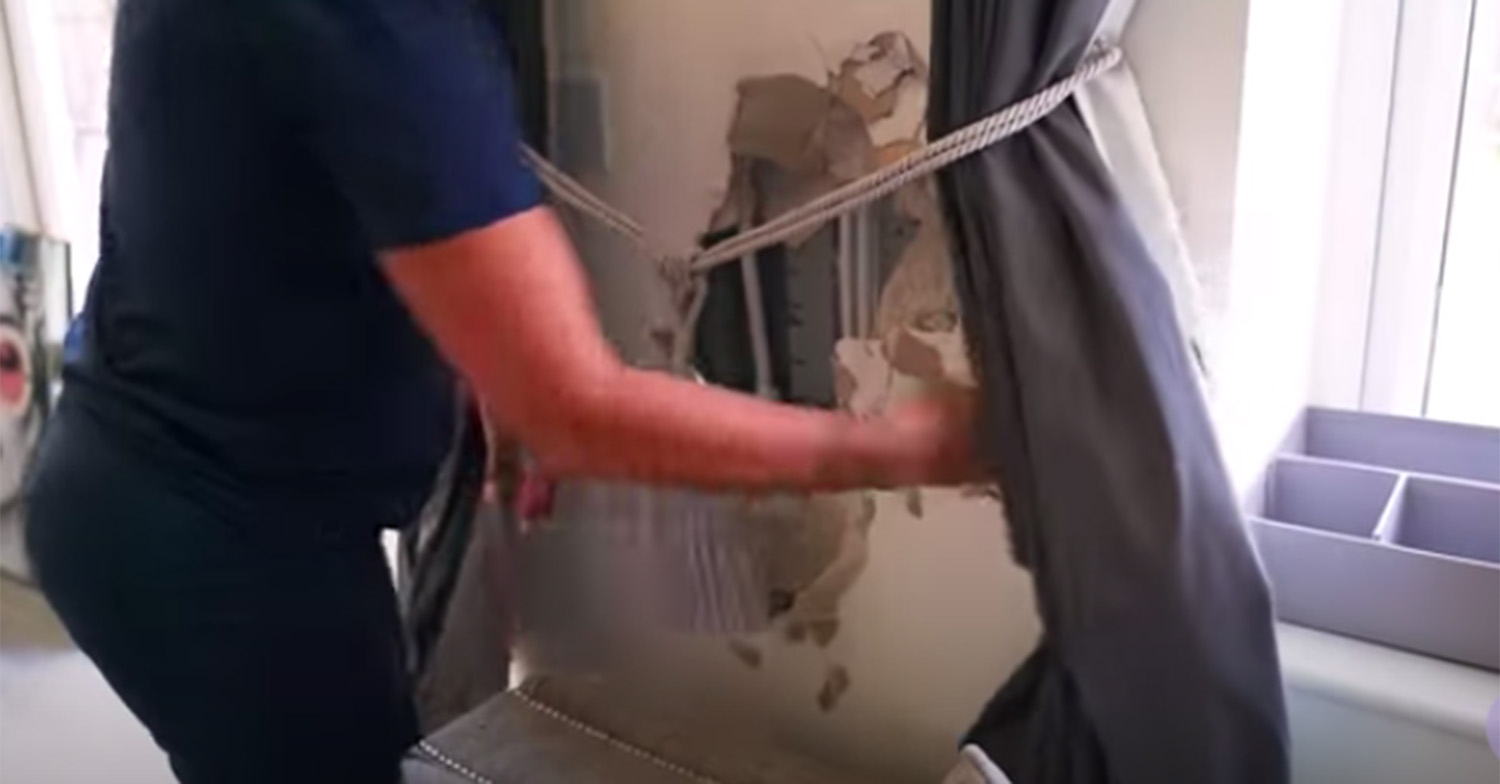 Katie Price son Harvey