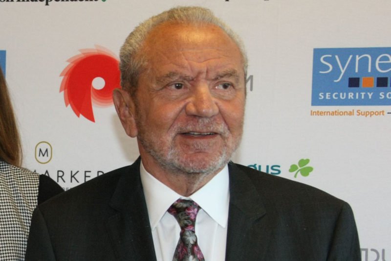 alan sugar