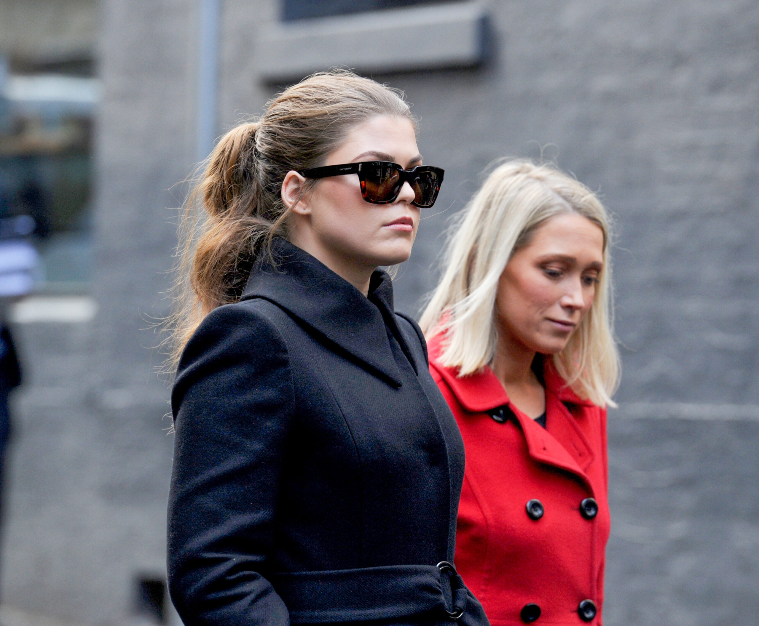 Who is Belle Gibson?