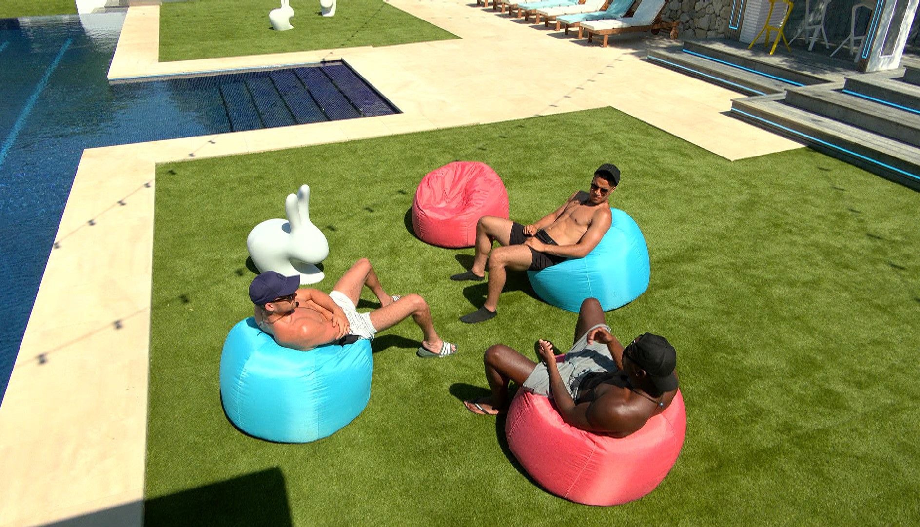 Love Island eviction