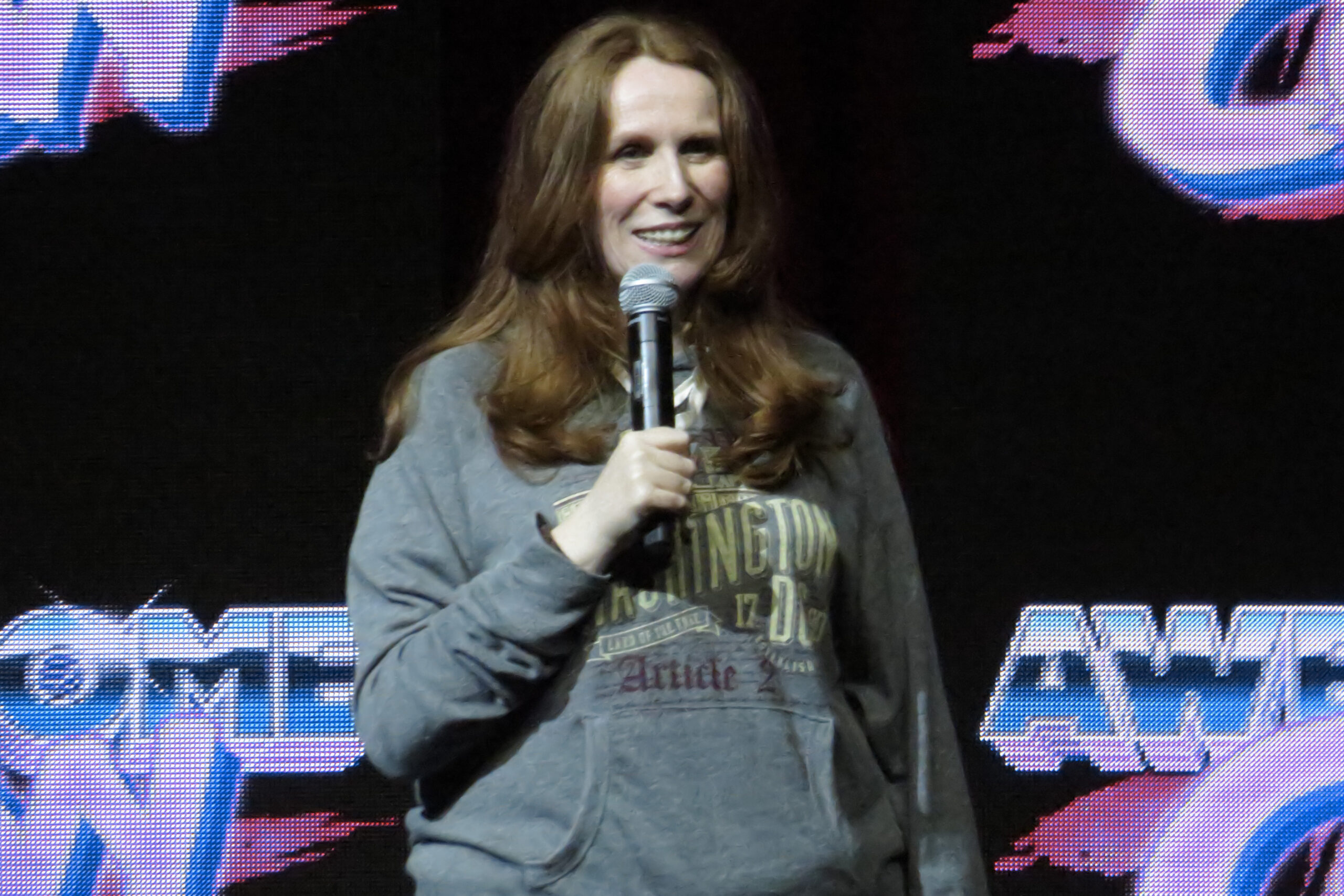 Catherine Tate Netflix