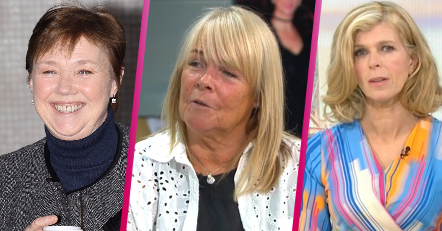 Good Morning Britain today