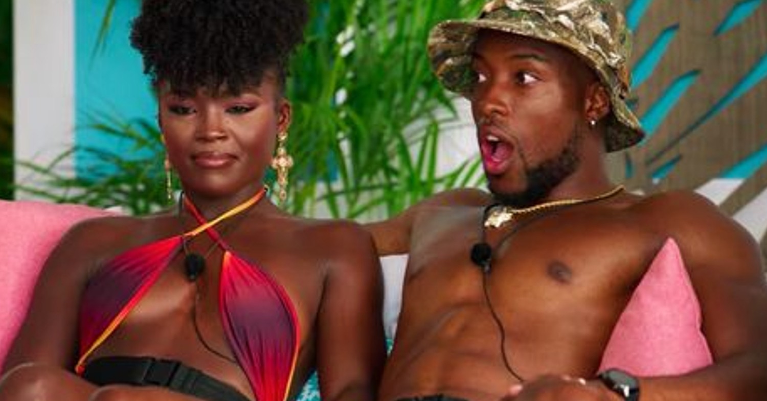 too hot to handle marvin