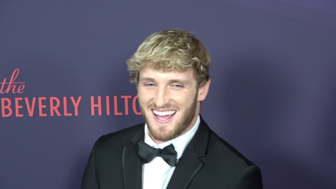 Belle Gibson documentary: Logan Paul