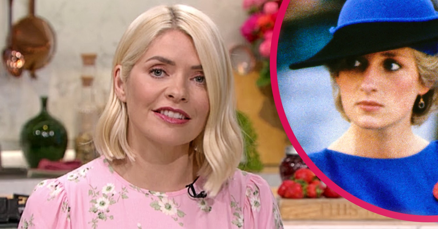 This Morning fashion