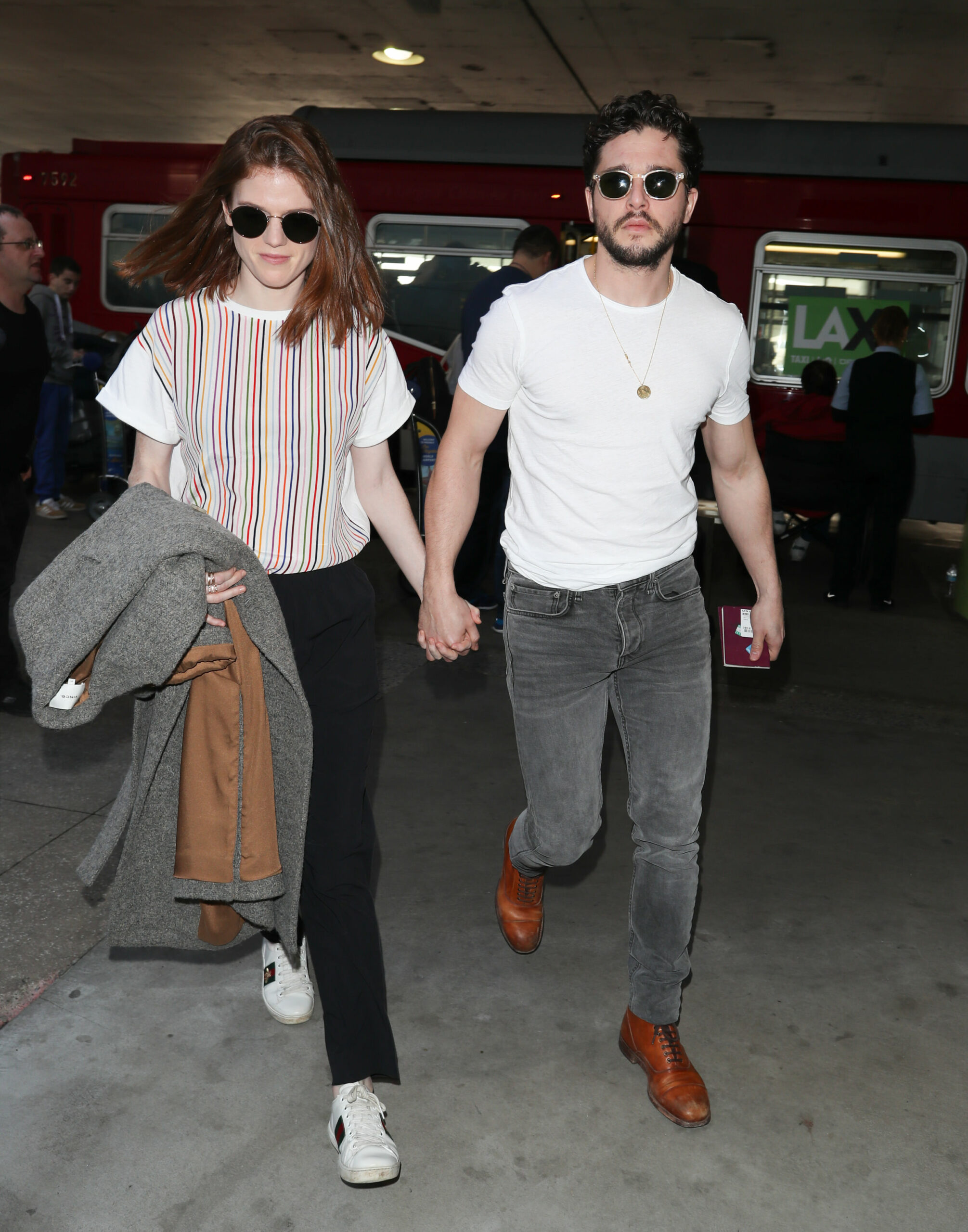 HBO The Time Traveler's Wife series