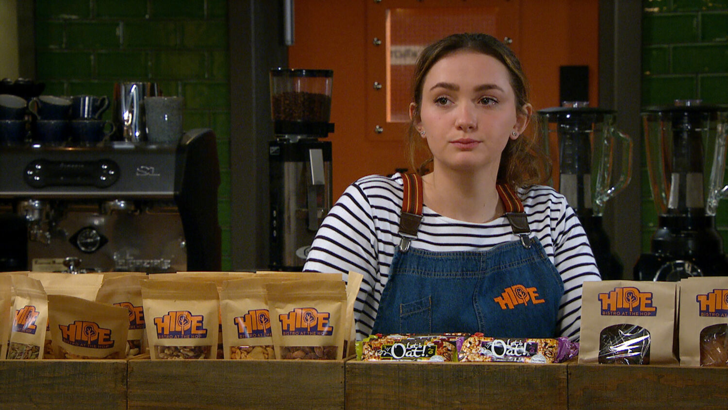 Emmerdale Rosie Bentham