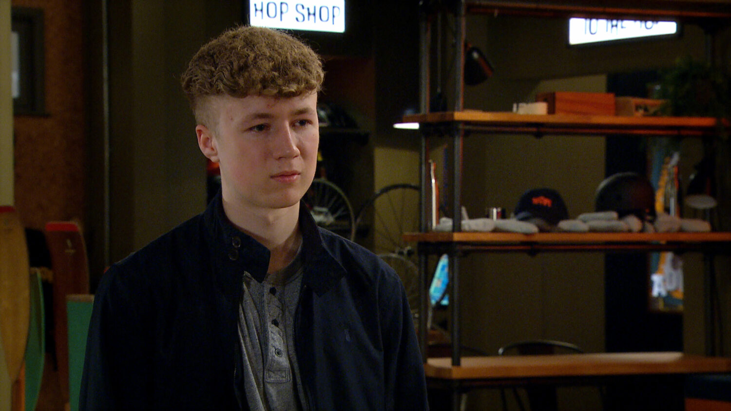 Noah Dingle Emmerdale spoilers