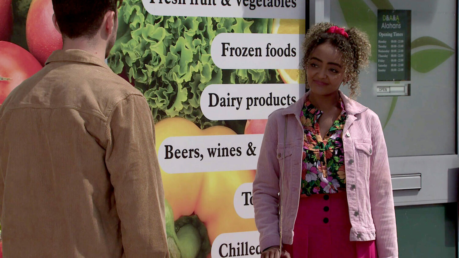 Coronation Street spoilers 