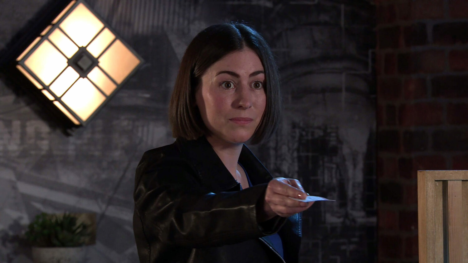 Coronation Street spoilers