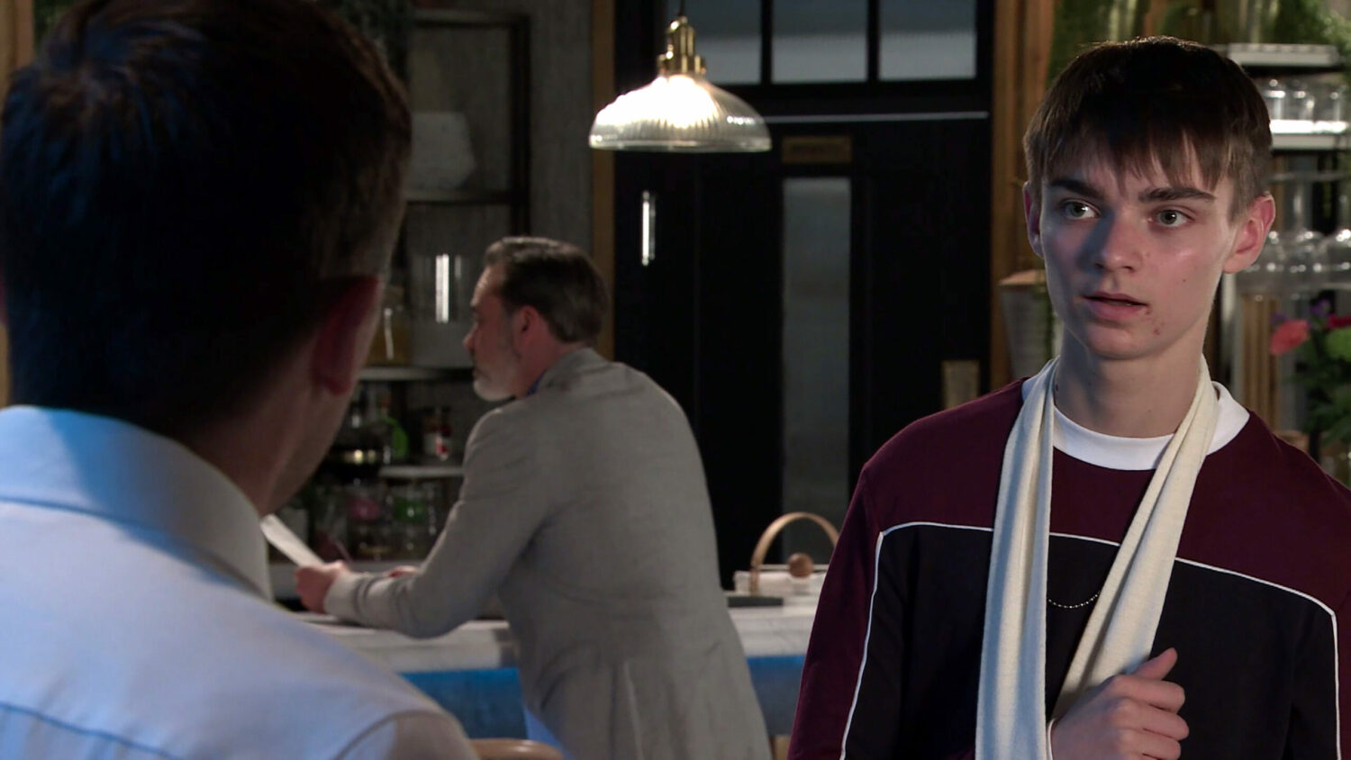 Coronation Street spoilers