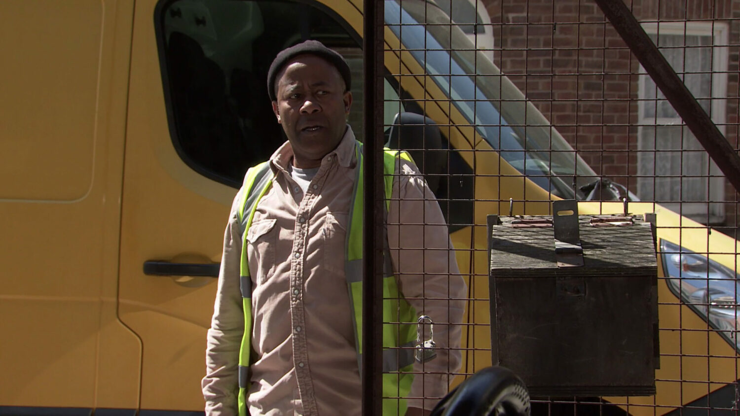 Coronation Street spoilers