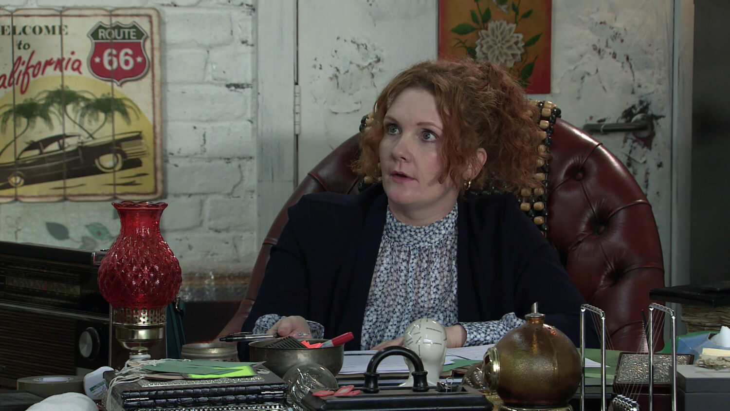 Coronation Street spoilers