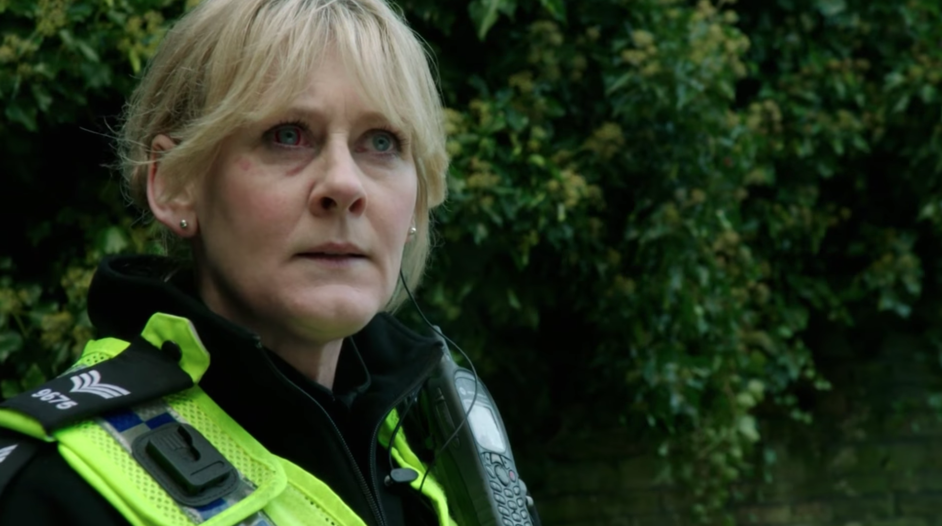 Mare Of Easttown Happy Valley