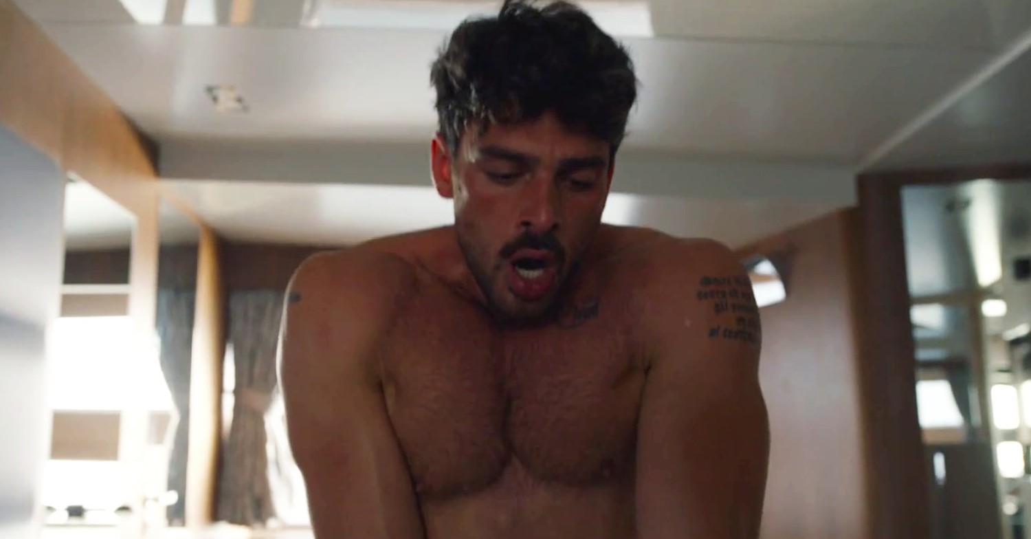 365 days 2 michele morrone