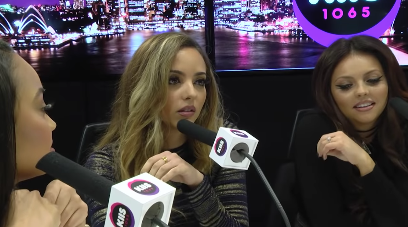 Joe Lycett Steph's Packed Lunch