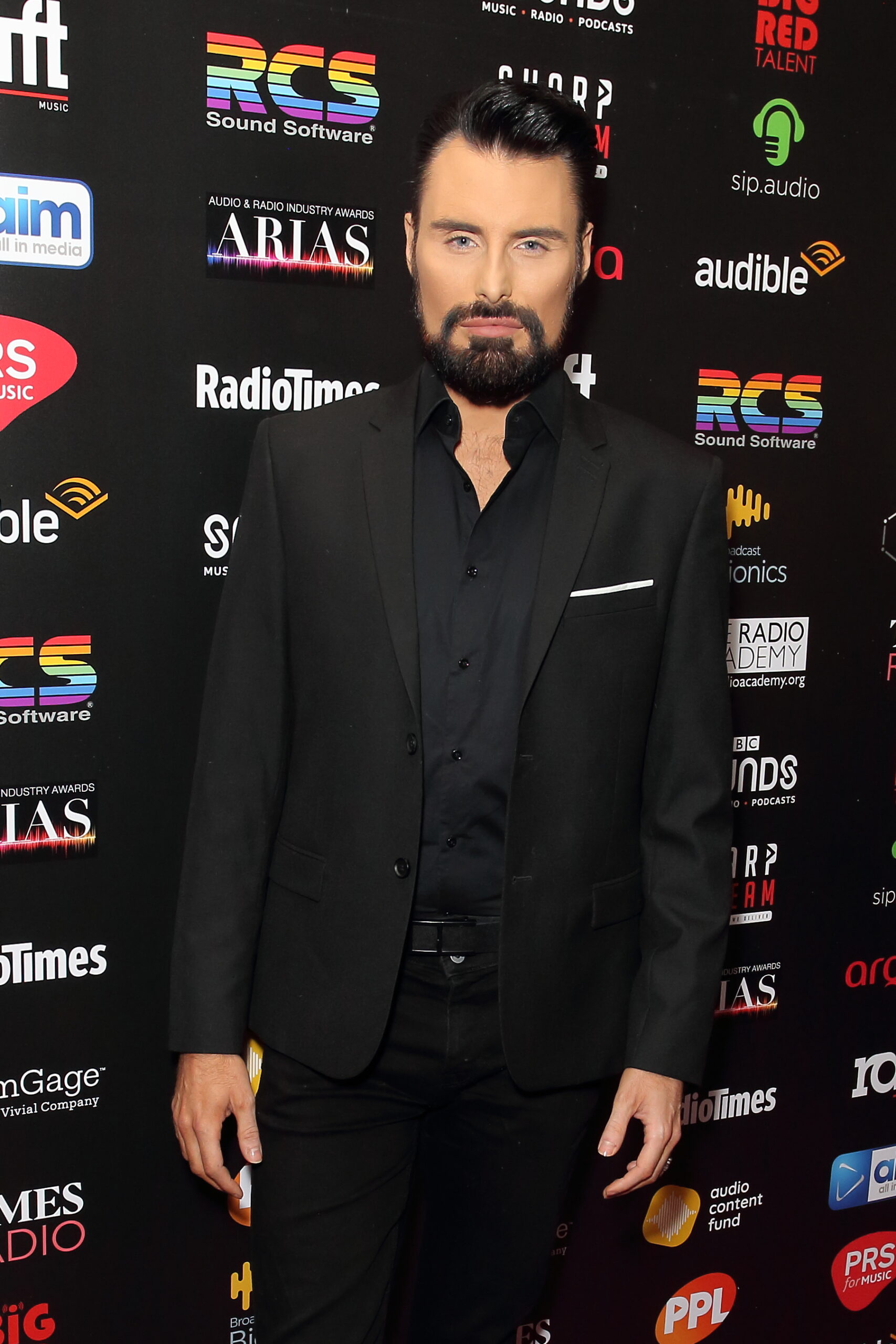 Rylan Clark-Neal news