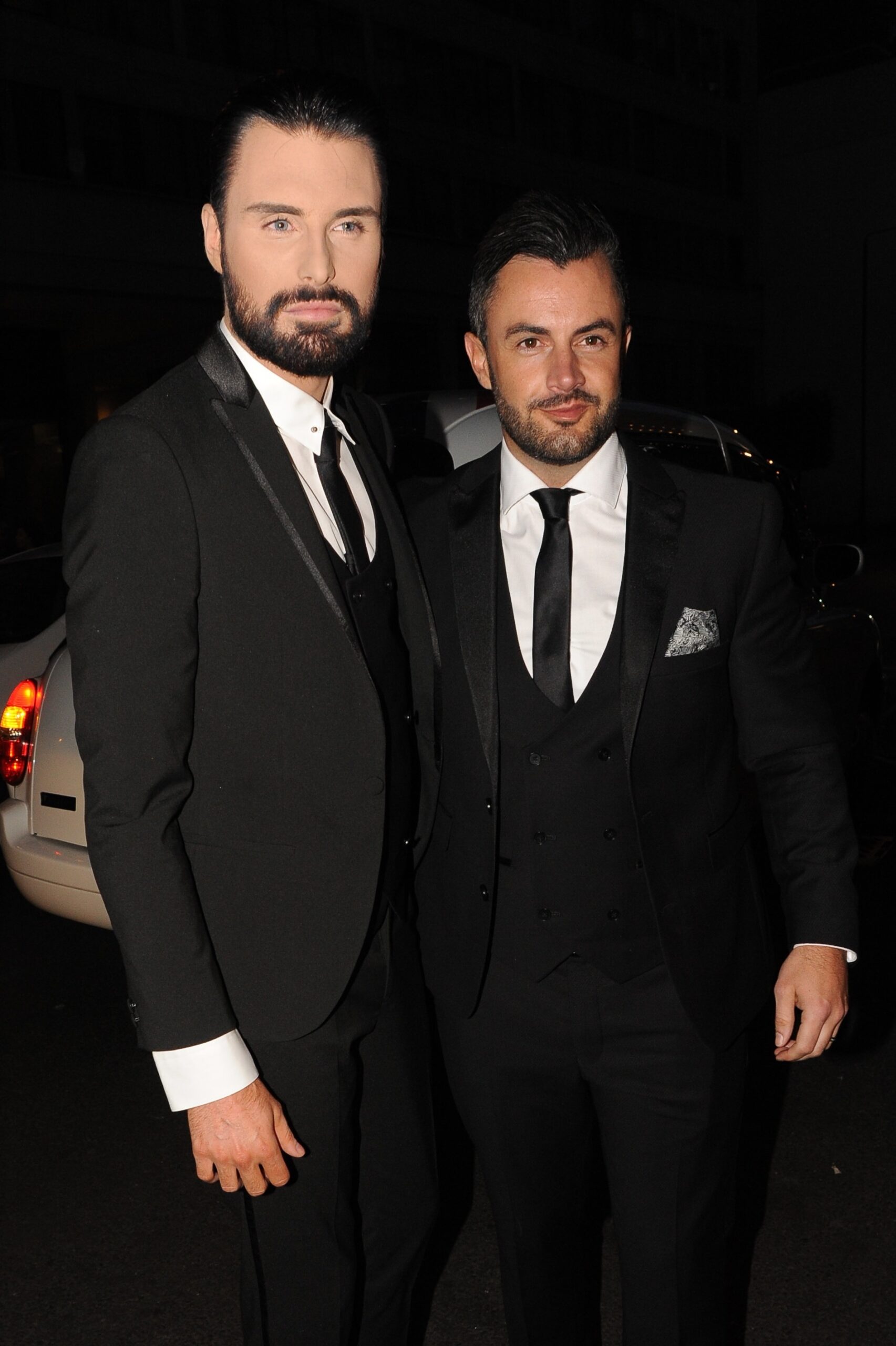 Rylan Clark-Neal news