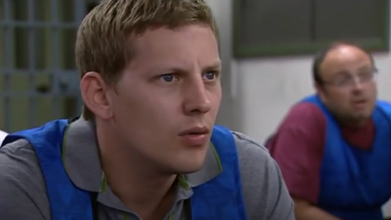 James Sutton