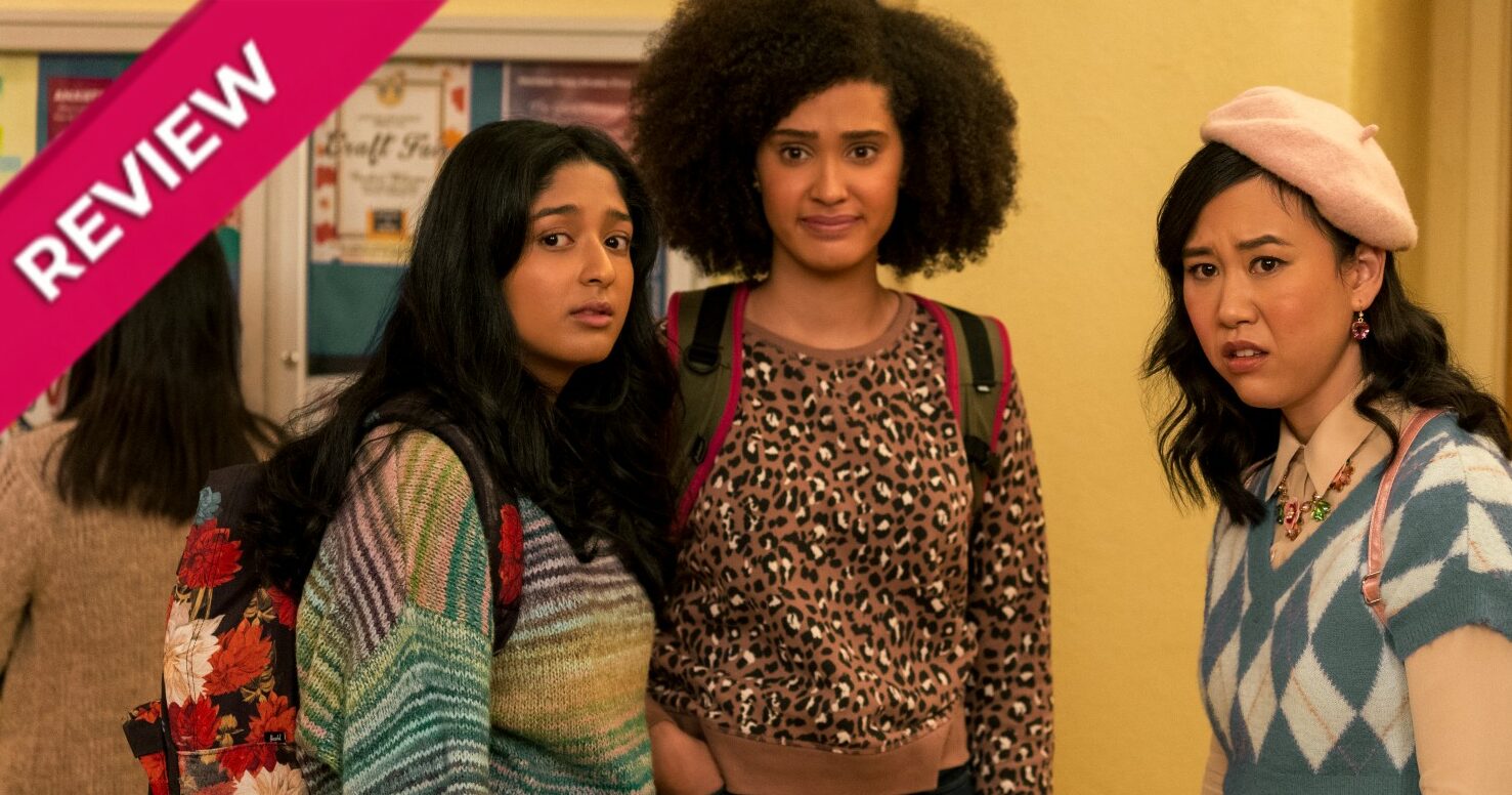 Never Have I Ever review