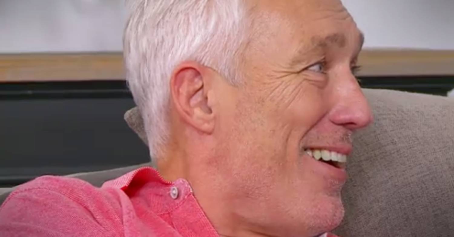 Celebrity Gogglebox 2021