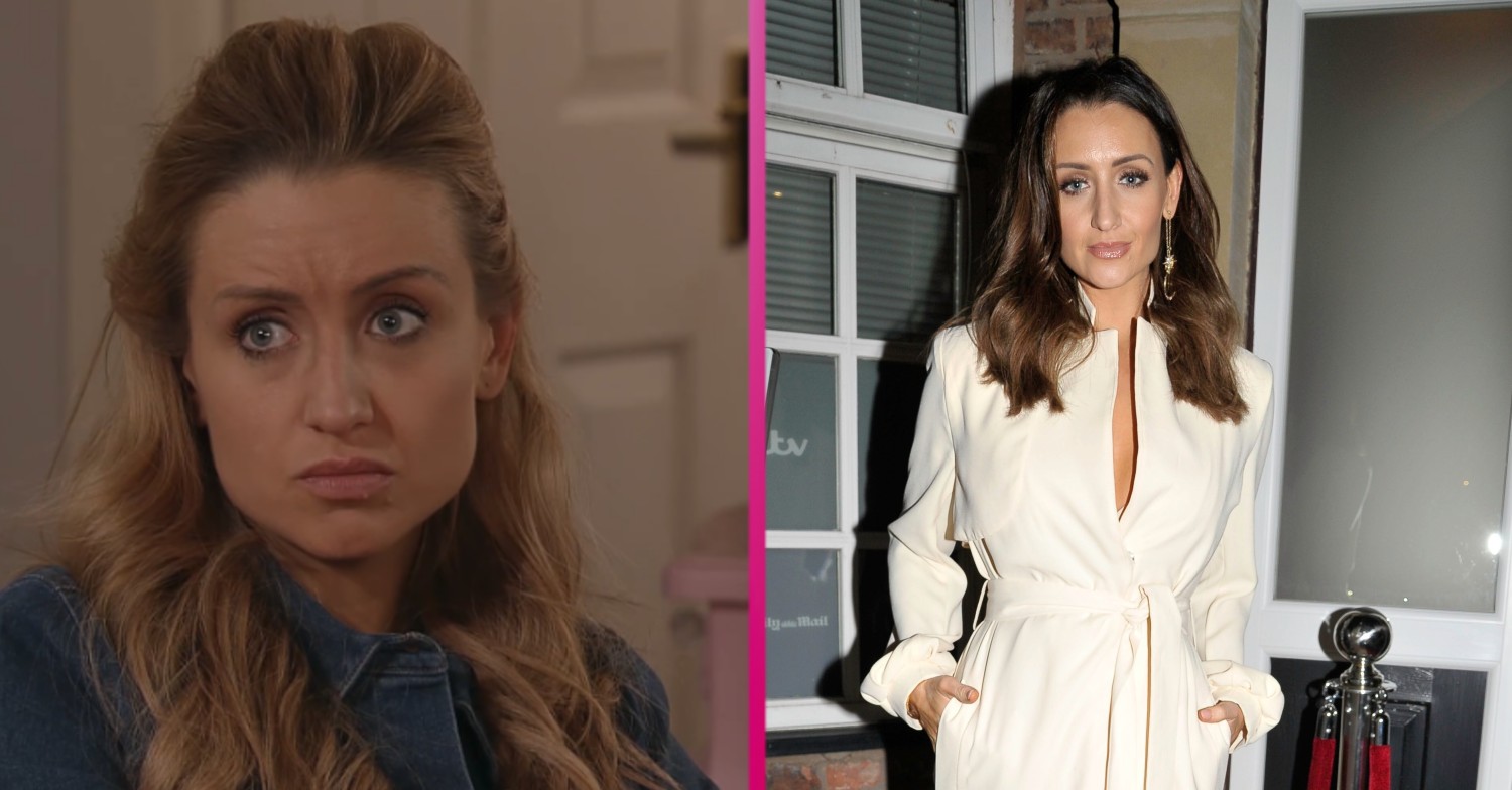 CATHERINE TYLDESLEY