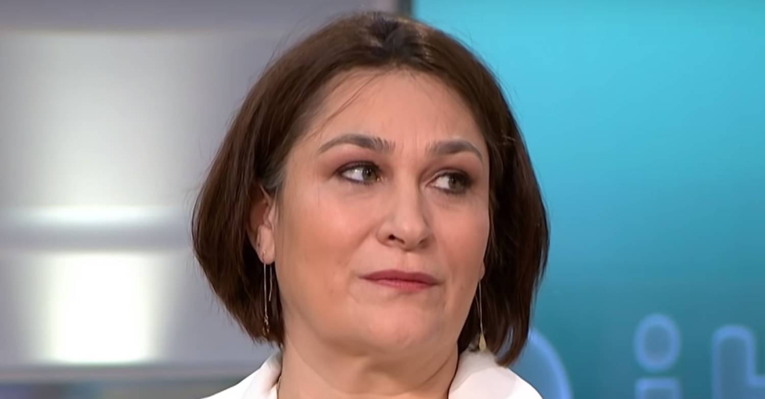 Is Sarah Vine related to Jeremy Vine? 