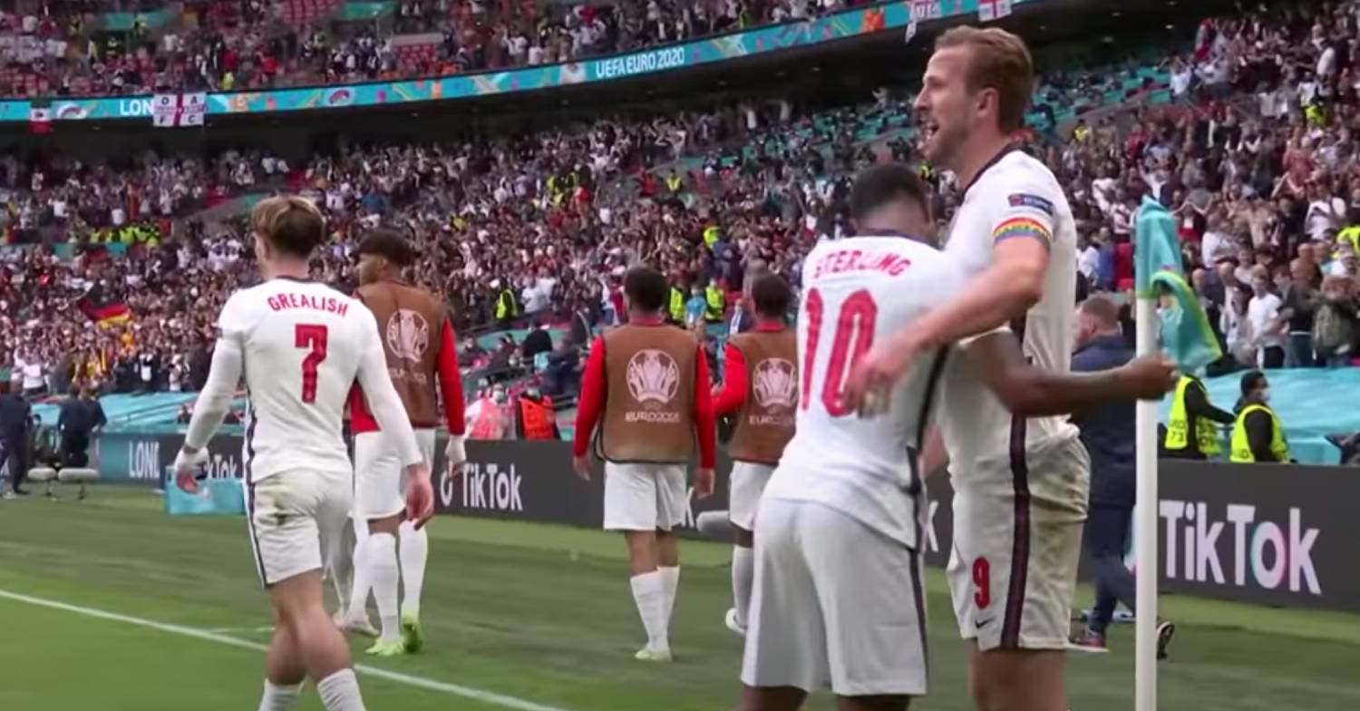 Euro 2020: Harry Kane promises England 'will give it everything' in Ukraine quarter final following fan's death