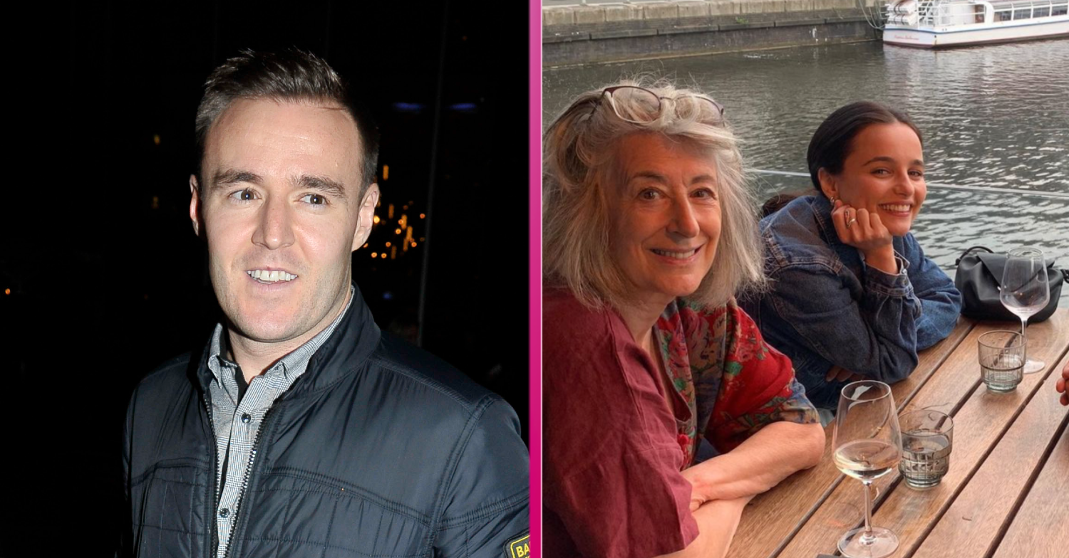 coronation street alan halsall