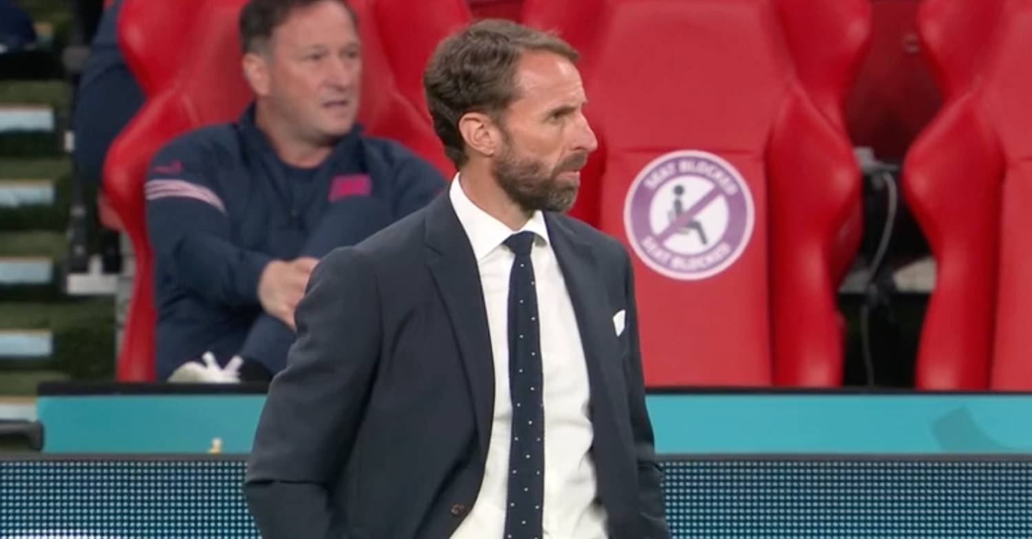 Euro 2020: Jadon Sancho 'starts for England', but what does Manchester United target's tattoo say?