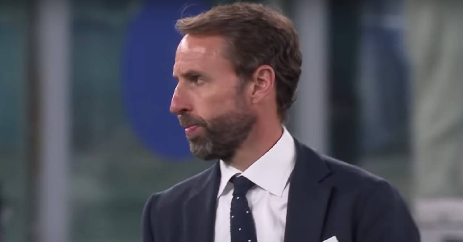 How Gareth Southgate nightmare penalty miss in 1996 has driven him to thrive as England manager