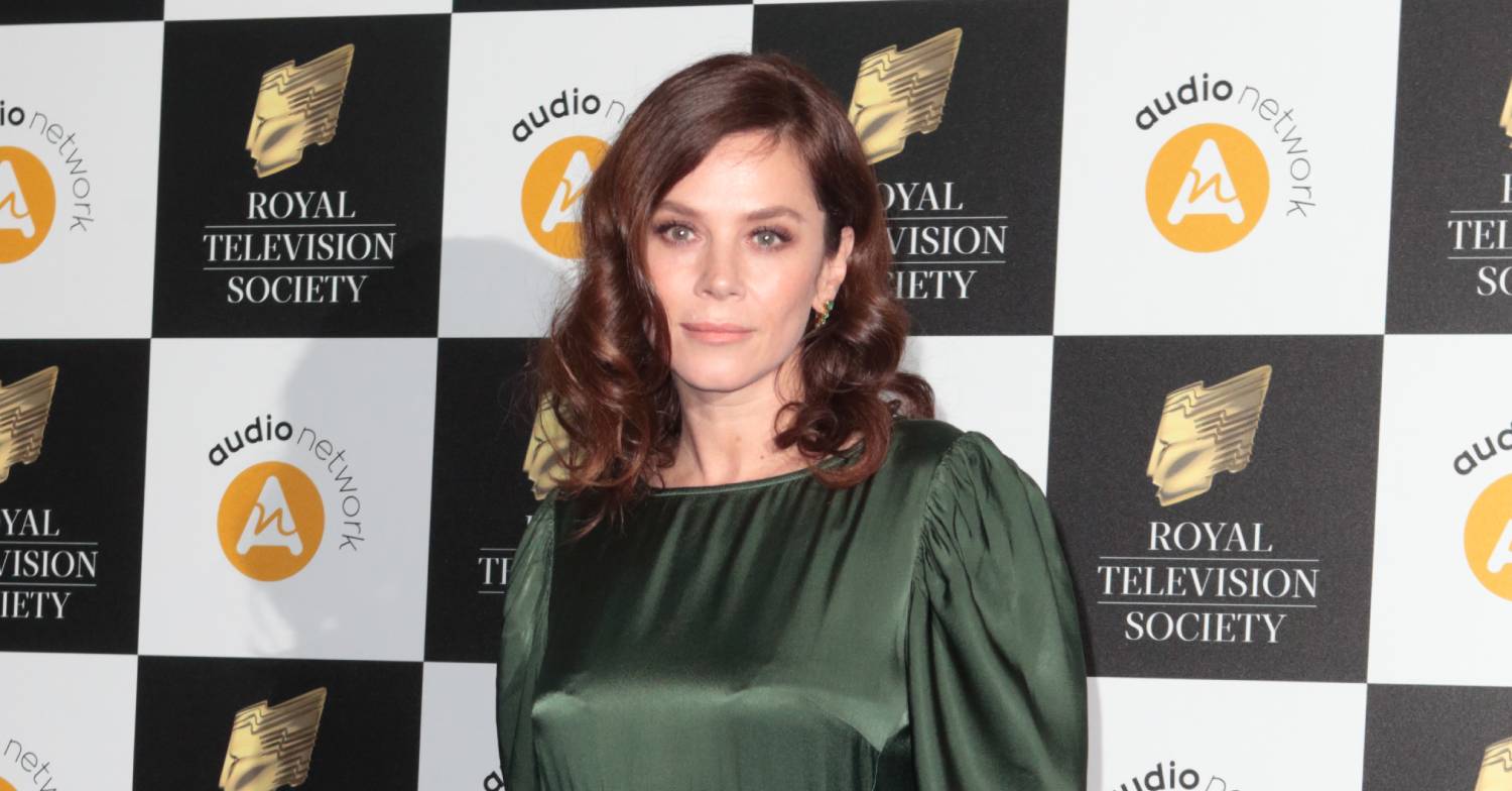 Anna Friel on therapy: Revelation shocked therapist as she sought help in lockdown